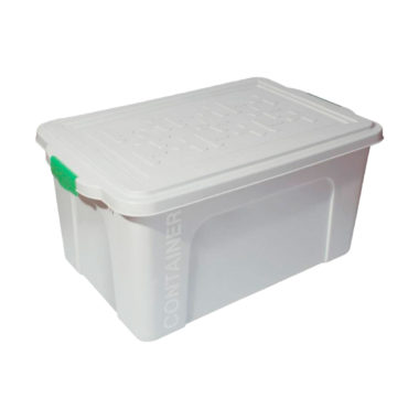 Caja organizadora 70Lts