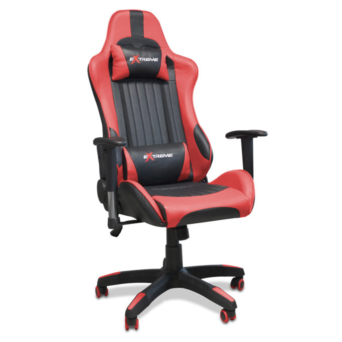 Silla Gamer Fox 2