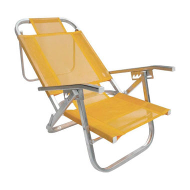 Silla para playa Copacabana